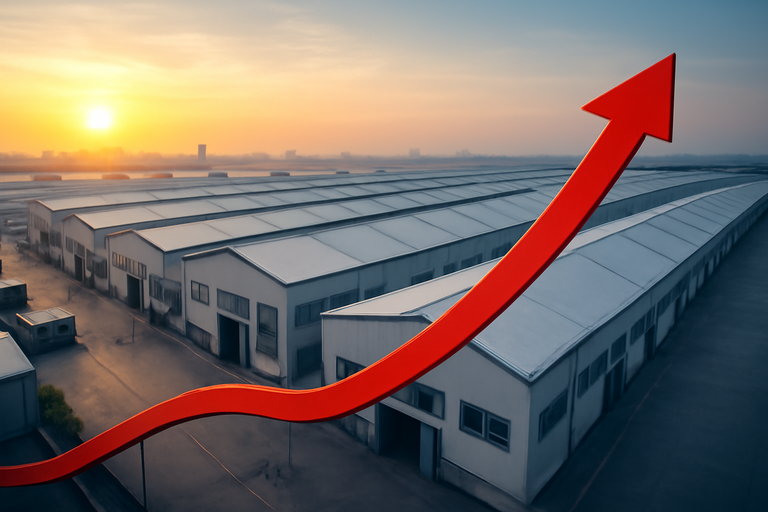 【即時新聞】獲利爆發成長！Jerash第三季淨利激增，營收年增18％優於預期