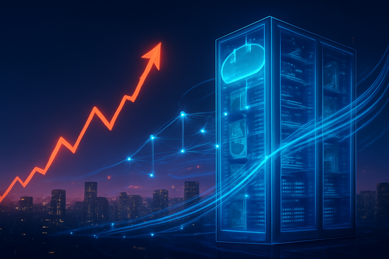 【即時新聞】RBC重申Datadog優於大盤評級雖降目標價，分析師日AI布局成股價關鍵