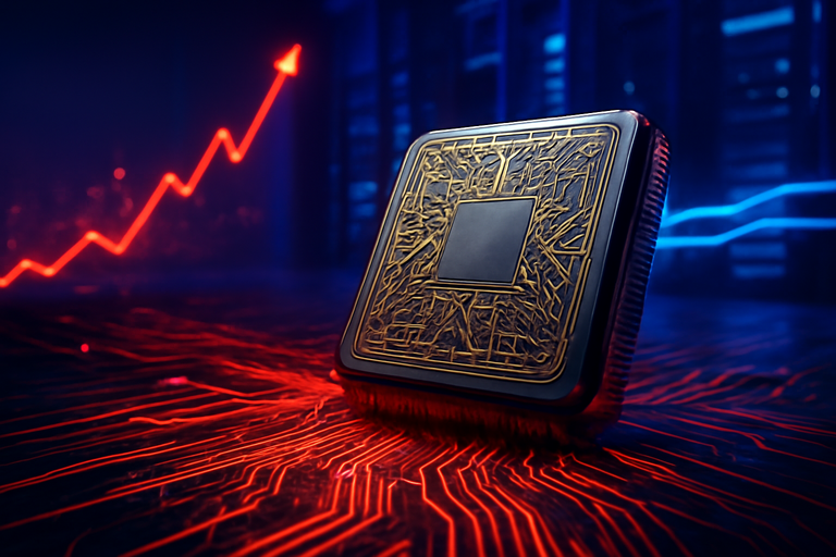 【即時新聞】高通新晶片曝光！導入HPB衝5GHz，股價漲1.16％