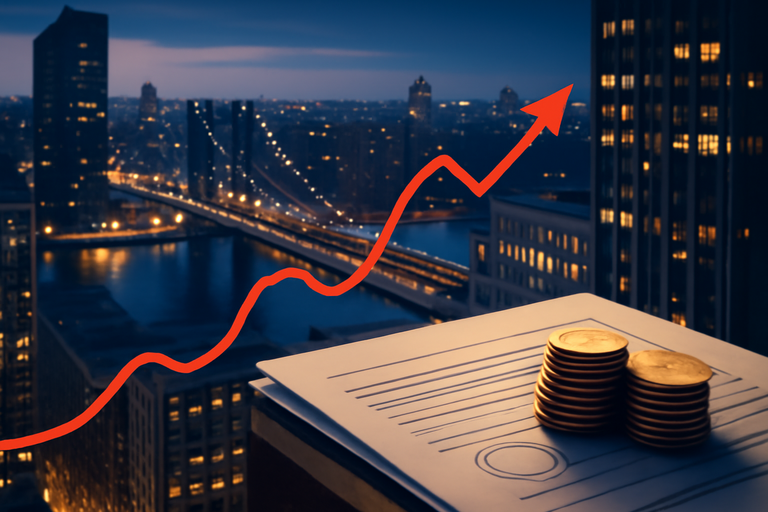 【即時新聞】Manhattan Bridge Capital 公告削減季度配息 4%,年化殖利率仍逼近 10% 大關