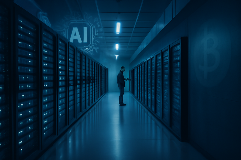 【美股動態】TeraWulf轉型數據中心，股價或迎159%上漲潛力