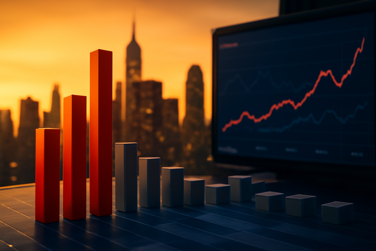 【即時新聞】S&P 500殖利率僅1％？盤點3檔怪物級美股高股息標的最高殖利率衝上12.5％