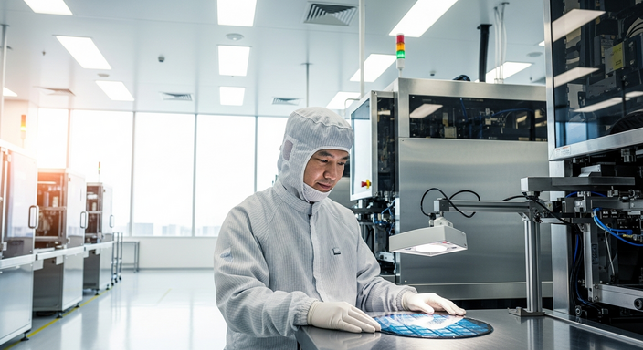 【即時新聞】日月光投控先進封測營收拚翻倍，資本支出70億美元，股價衝359元新高