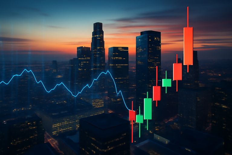 【即時新聞】Robinhood財報公布在即選擇權市場押注股價將出現12%劇烈波動