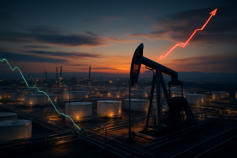 【即時新聞】Evolution Petroleum(EPM)財報前瞻：市場預估每股盈餘翻倍成長，營收年增7.5％