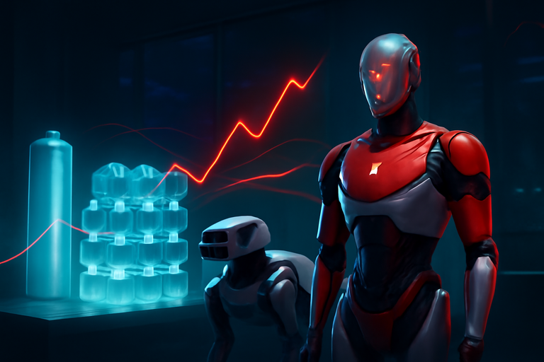 【即時新聞】盟立整合AI嗅覺平台與鈣鈦礦技術突破