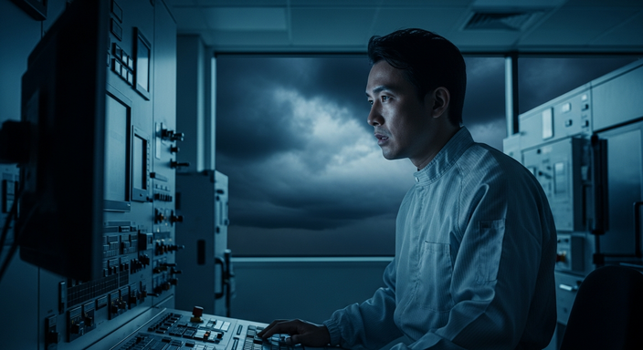 【即時新聞】聯電(2303)元月營收寫同期新高，22奈米與先進封裝助攻2026成長動能