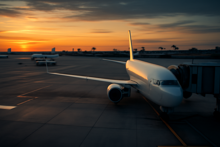 【即時新聞】加拿大航空因燃油短缺暫停飛往古巴,緊急啟動疏運計畫接回三千名旅客