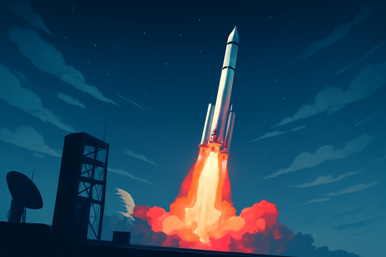 【即時新聞】Rocket Lab強彈4.87%!股價年漲逾140%多頭點火