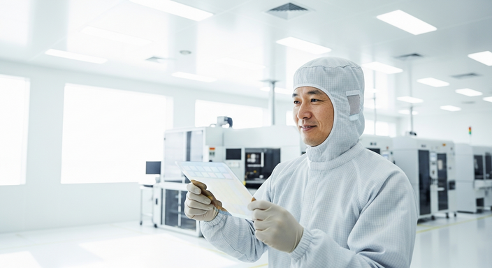 【即時新聞】穎崴受惠AI狂潮營收年增32％，員工分紅豪發50個月