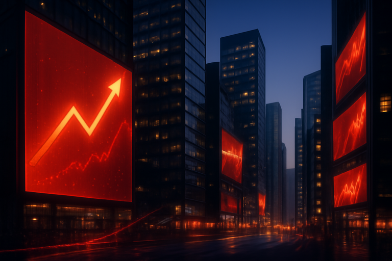 【即時新聞】溢價71％達成協議！戶外廣告巨頭Clear Channel接受62億美元收購案