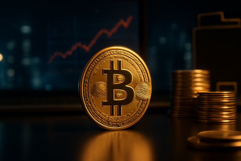 【即時新聞】加密貨幣收益新訊Global X比特幣ETF每股配發0.205加幣股息
