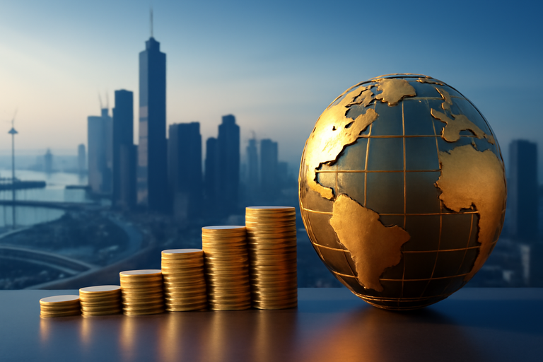 【即時新聞】CI Global Sustainable Infrastructure宣布月配息,每股0.05加幣將於二月底發放