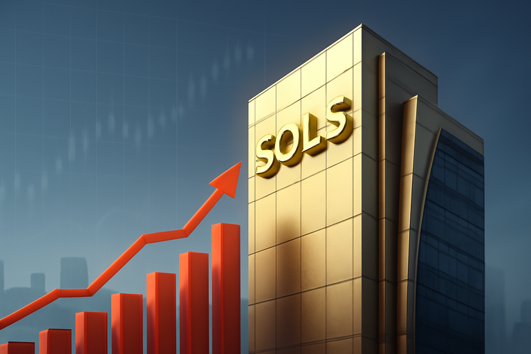【即時新聞】Solstice Advanced Materials公告每股配息0.075美元，除息日訂於2月24日