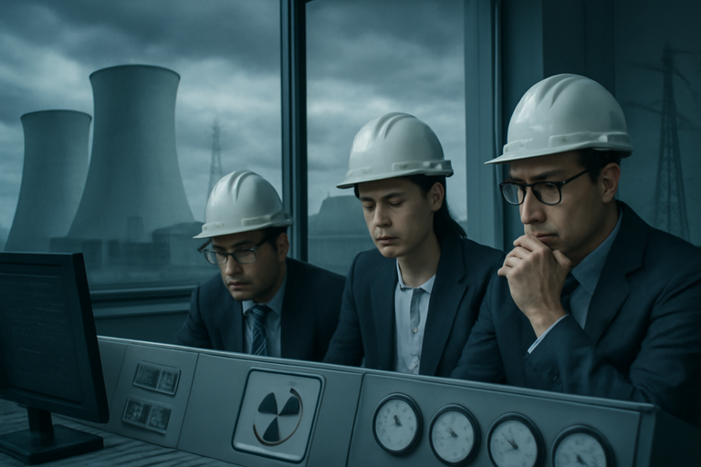 【美股動態】CentrusEnergy財報不如預期，股價重挫