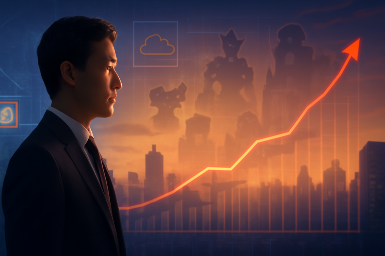 【即時新聞】Kakao Games釋出2026年營運展望，新遊戲延遲上市乃策略性調整，預期下半年業績顯著回升