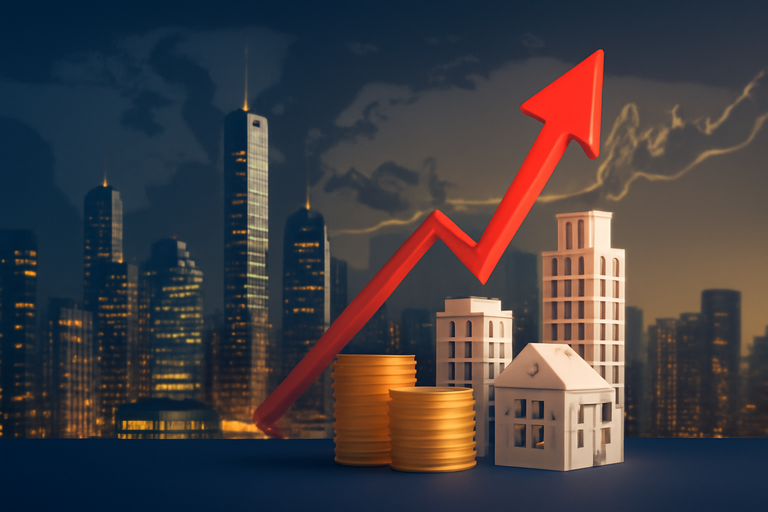 【即時新聞】CI Global REIT ETF發布月配息公告,每股派發0.086加幣現金股利
