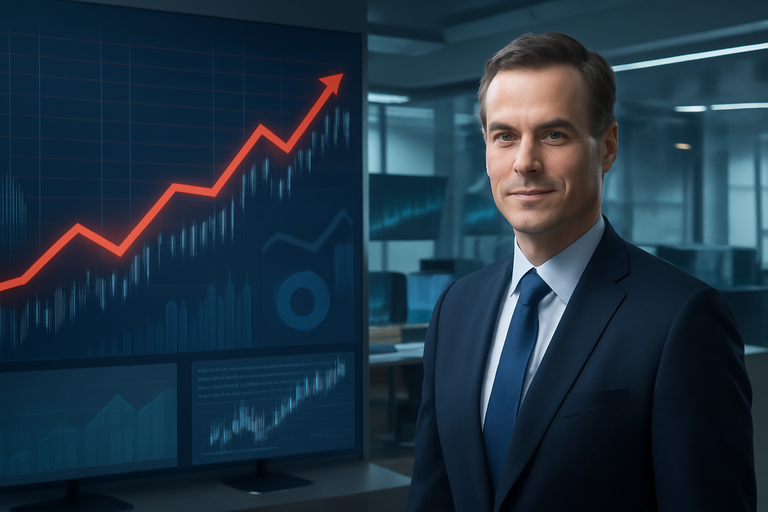 【即時新聞】CNB Financial(CCNE)調升季度配息5.6%至0.19美元且預估殖利率達2.65%