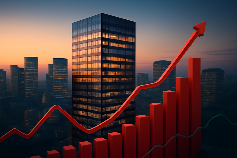 【即時新聞】Kilroy Realty(KRC)辦公室租賃創六年最強單季表現，需求回溫重現2019年榮景