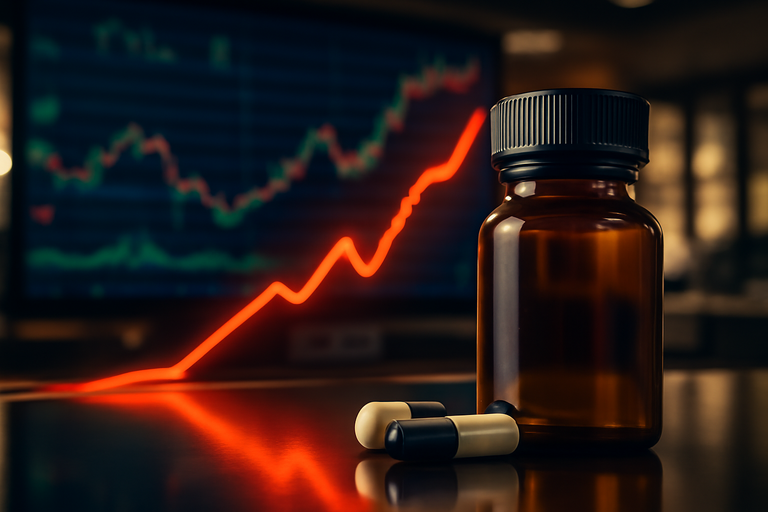 【即時新聞】Galecto定價2.75億美元新股發行每股19美元引發盤後股價波動