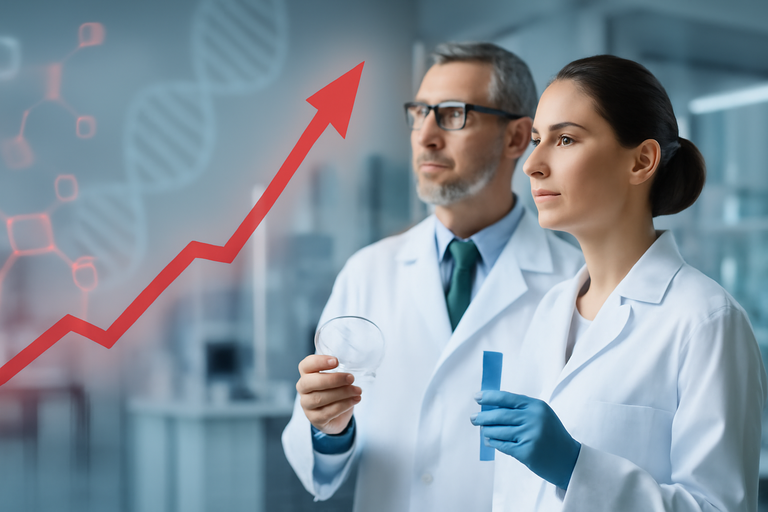 【即時新聞】Hansa Biopharma營收爆發成長年增135%達7600萬瑞典克朗
