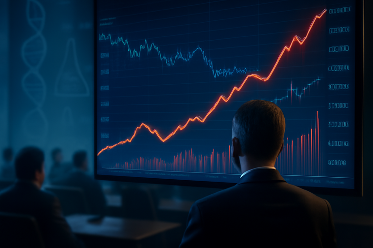 【即時新聞】abrdn Life Sciences Investors (HQL) 配息大方送，季度股利 0.56 美元換算殖利率飆破 13％