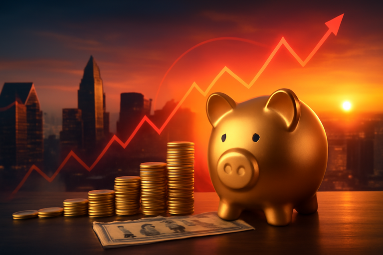 【即時新聞】美股First Merchants公告維持每股0.36美元配息,年化殖利率達3.44%