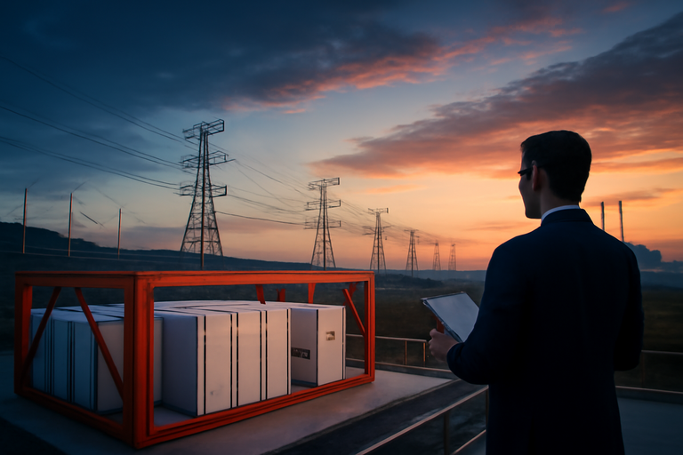 【即時新聞】AGL Energy展望樂觀：電池專案填補燃煤缺口，資產靈活配置應對市場波動