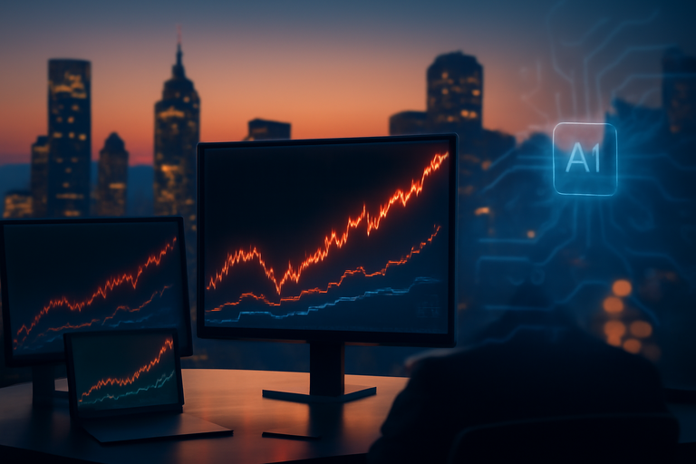 【即時新聞】知名基金Baron致股東信看好嘉信理財表現受惠於投資人樂觀情緒