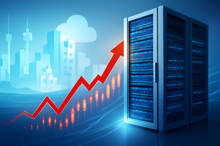 【即時新聞】Consensus Cloud Solutions鎖定企業端9％成長，自由現金流創高並擴大AI佈局！