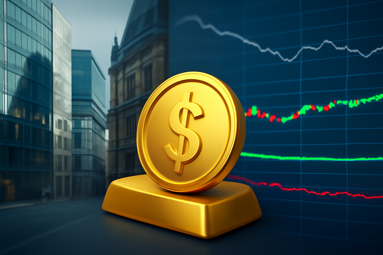 【即時新聞】美國零售數據疲軟激勵降息預期,泛歐Stoxx 600指數呈現持平震盪