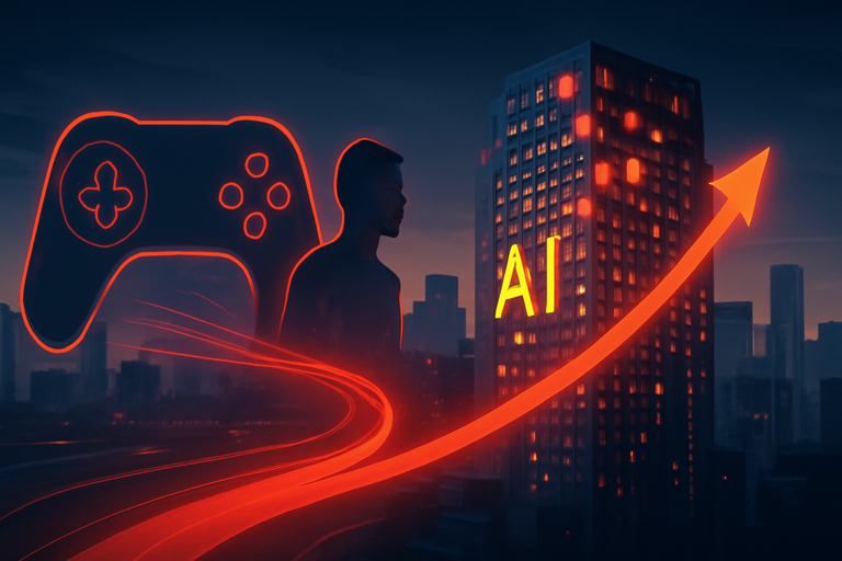 【即時新聞】Kakao Games策略調整與財測展望，新遊延後上市力拚第四季業績反彈