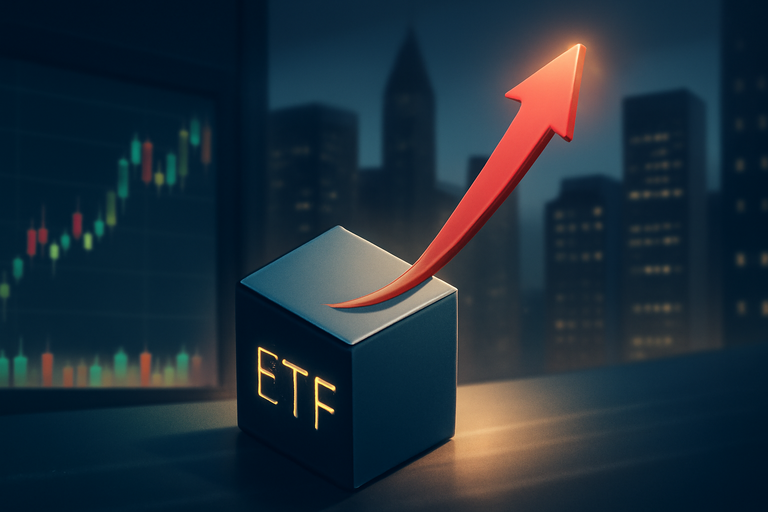 【即時新聞】YieldMax MSST ETF公告週配息0.1717美元，除息日與發放日一覽