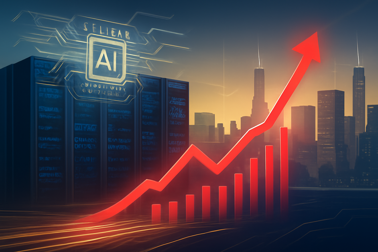 【即時新聞】台達電助攻主動式ETF表現！股價維持紅盤走勢，受惠AI長線趨勢