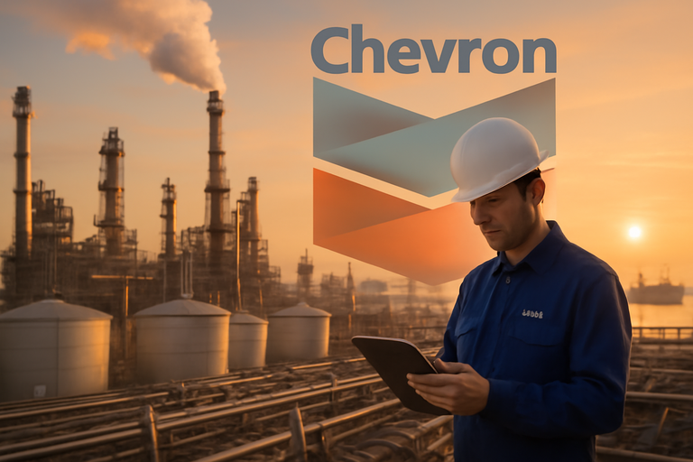 【美股動態】雪佛龍成為高股息投資者的理想選擇