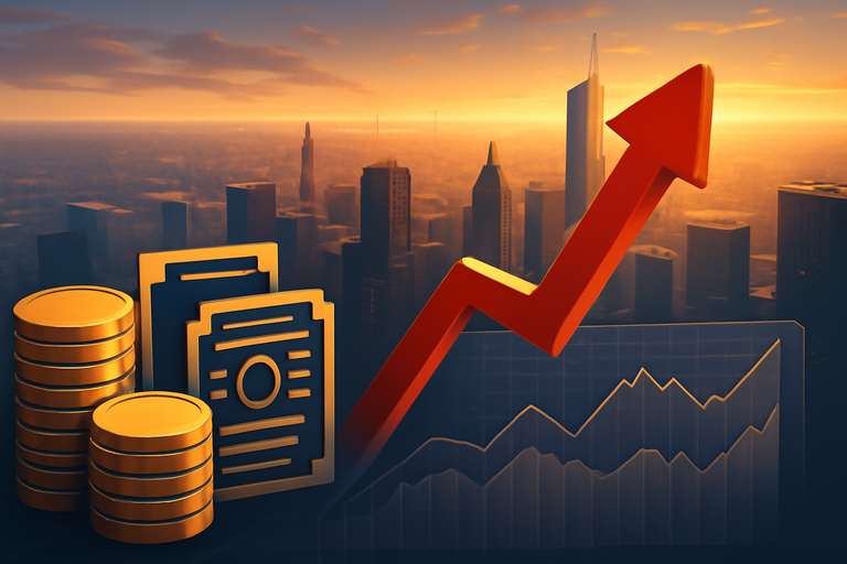 【即時新聞】ACP基金宣布月配息0.0775美元，換算年化殖利率高達16.37％