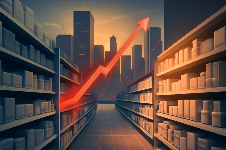 【即時新聞】好市多變身新創品牌加速器!嚴格試賣機制篩選潛力爆品帶動今年股價累計漲逾12%