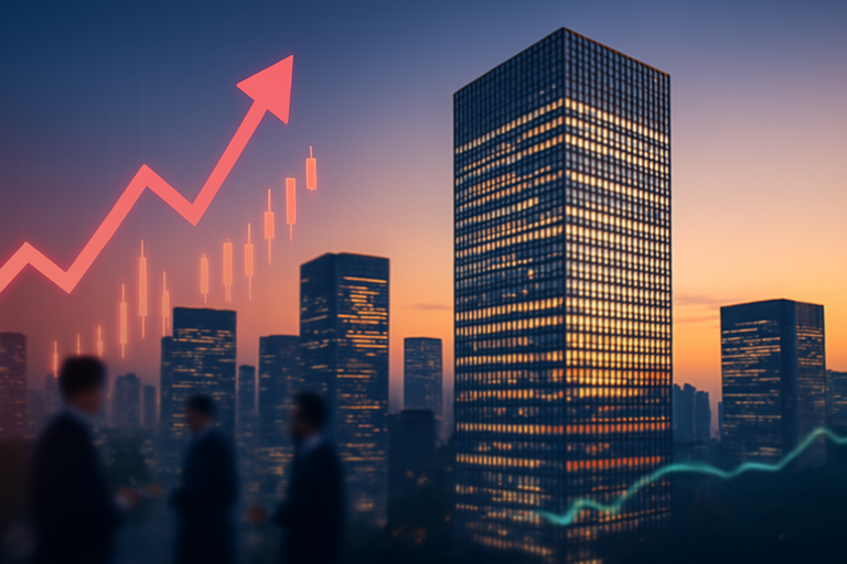 【即時新聞】Kilroy Realty(KRC)租賃動能創6年新高!2026年獲利指引保守致股價回跌