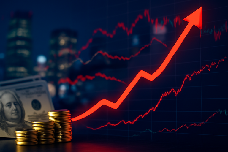 【即時新聞】吉利德科學宣布調高季度股息3.8％至0.82美元，前瞻殖利率達2.23％