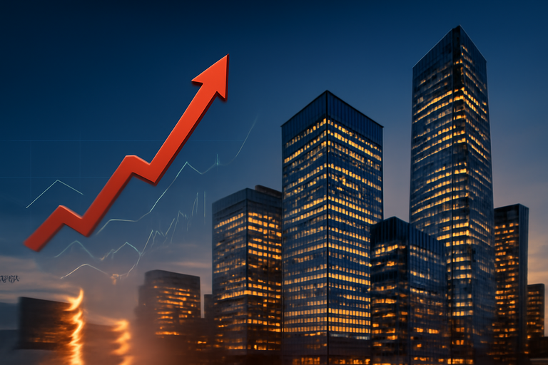 【即時新聞】鎖定長期資金布局，Alexandria Real Estate Equities(ARE)發行7.5億美元優先票據