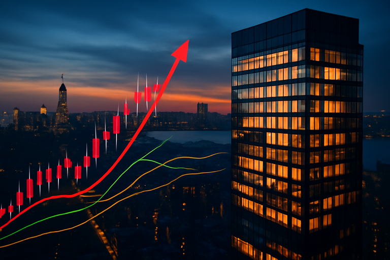 【即時新聞】希爾頓週三公布第四季財報，市場預期每股盈餘將有雙位數成長