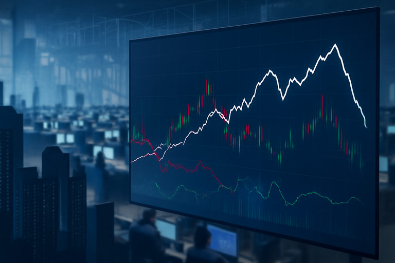 【即時新聞】Curbline Properties 增資募資逾兩億美元導致盤後股價下挫逾 2％