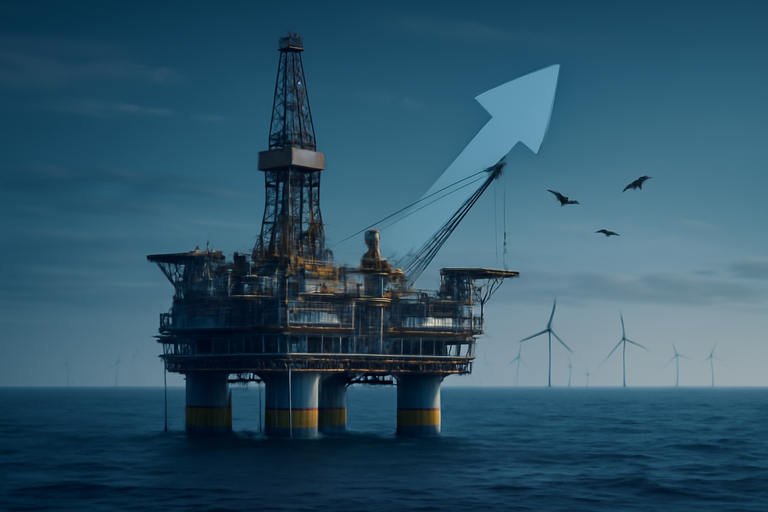 【美股動態】雪佛龍股價微跌投資者關注股息策略