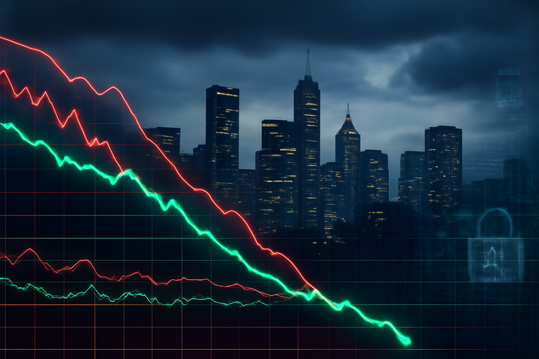 【即時新聞】資安廠Rapid7財報與財測雙重利空，股價崩跌27％且遭法人大砍目標價