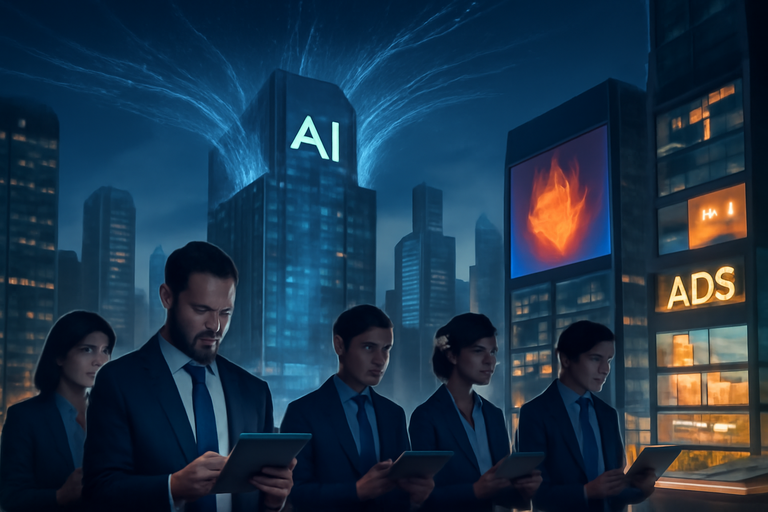 【美股動態】AdobeAI疑慮未退，重返成長恐延後