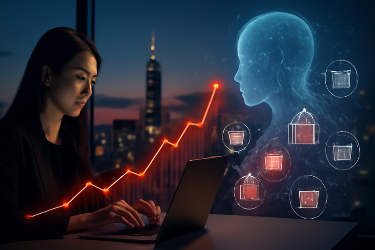 【即時新聞】Shopify財報前瞻：AI代理商務引領成長，分析師看好股價喊出200美元