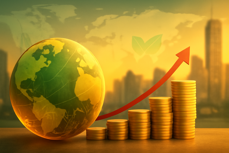 【即時新聞】CI Global Green Bond Fund(CGRB)宣布配息,每股0.0388加幣將於二月底發放