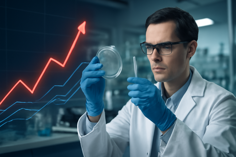 【即時新聞】Hansa Biopharma第四季營收強勁年增135%,每股虧損1.62瑞典克朗