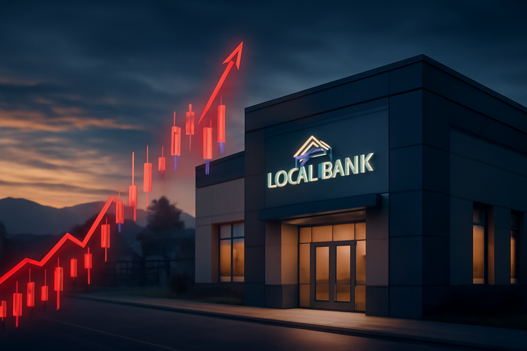 【即時新聞】Kentucky First Federal Bancorp公布Q4財報,單季營收550萬美元每股賺0.08美元