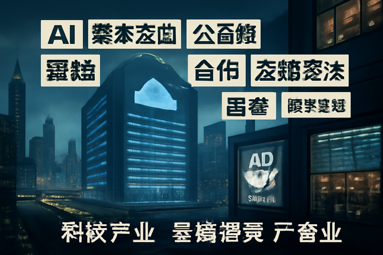 【美股動態】谷歌資本支出暴衝，百年債點燃AI賭注